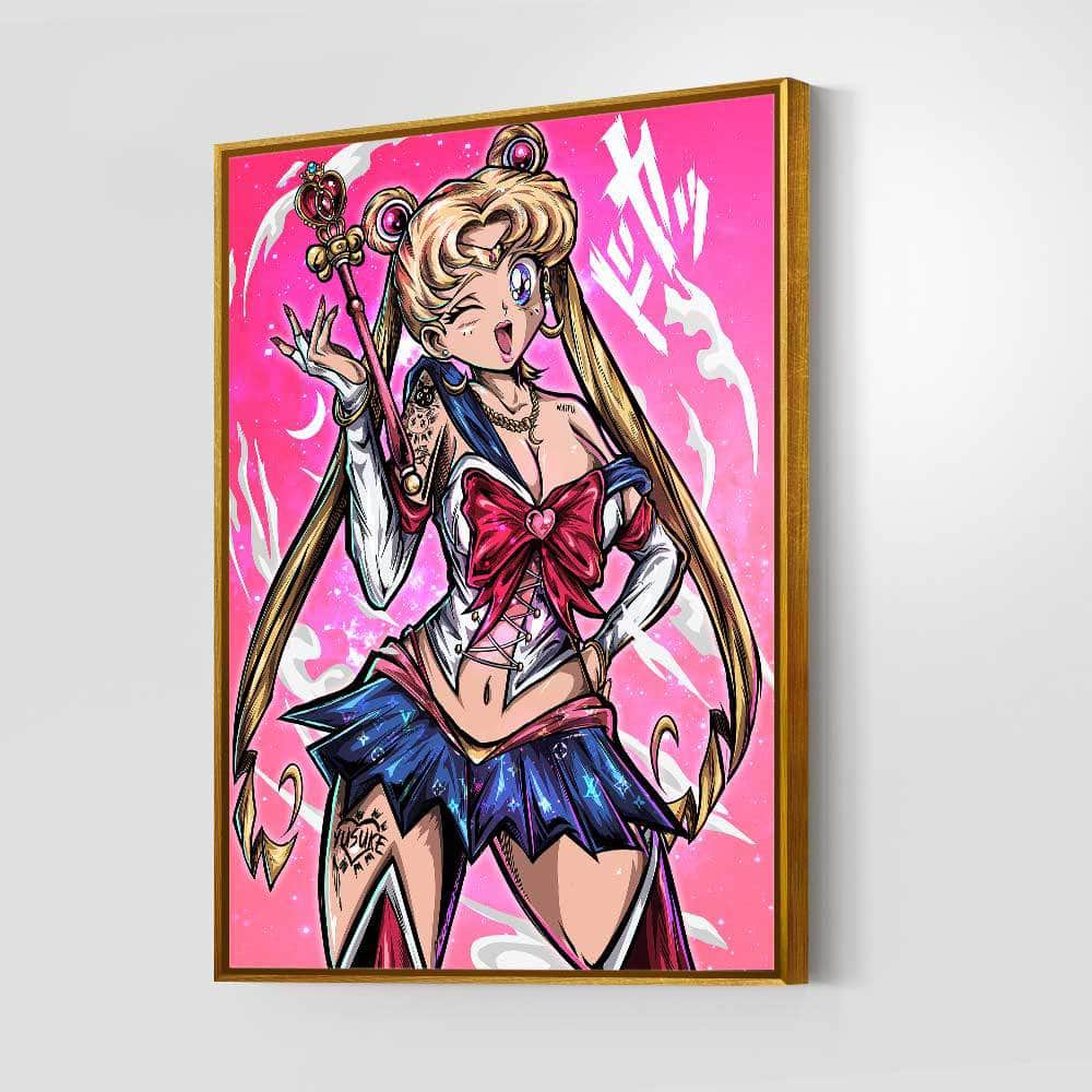 Sailor Love Wall Art