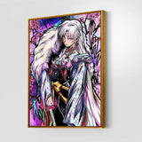Sess Wall Art