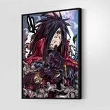 Madara Wall Art