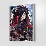 Legendary Plan Master Wall Art