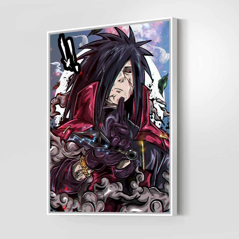 Legendary Plan Master Wall Art