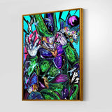 Perfection Wall Art