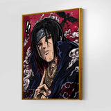 Itachi Wall Art