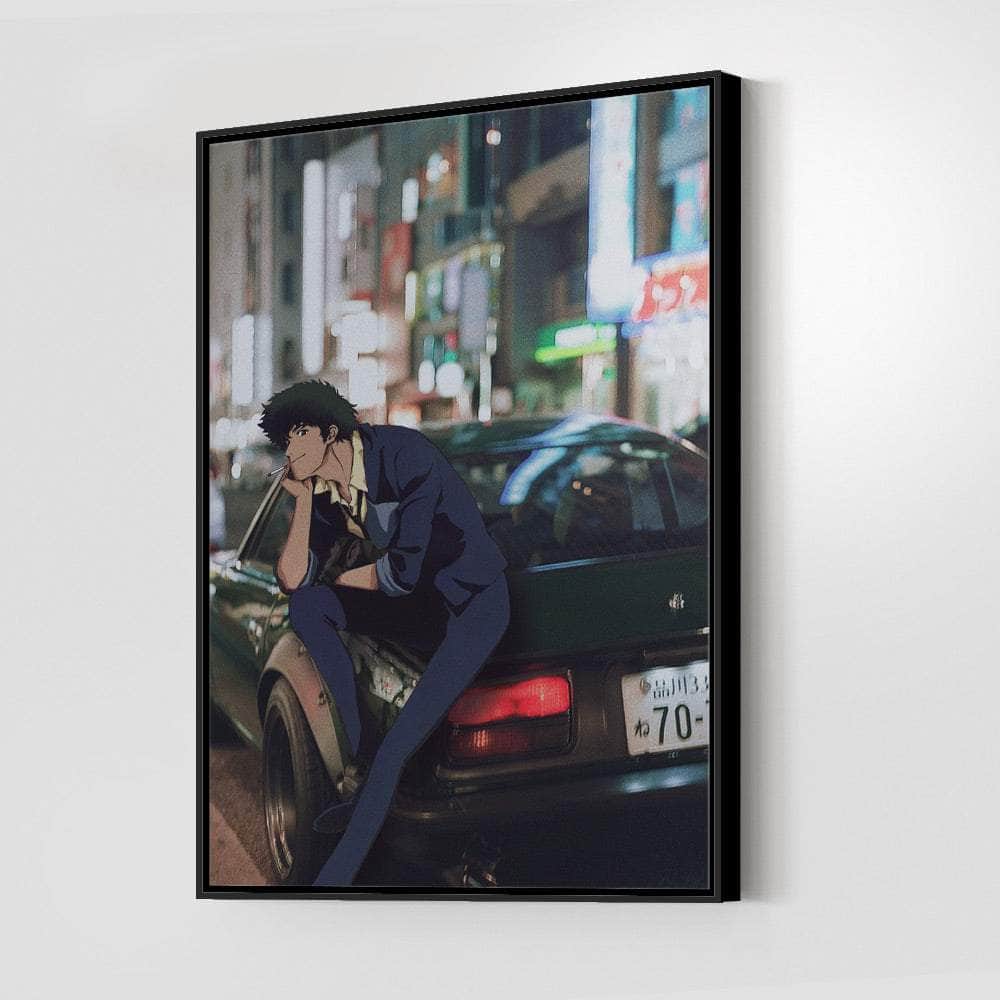 Spike Wall Art