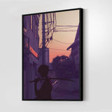 Mugen Wall Art