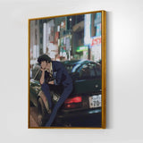 Spike Wall Art