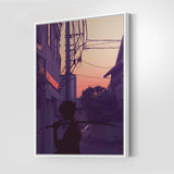 Mugen Wall Art