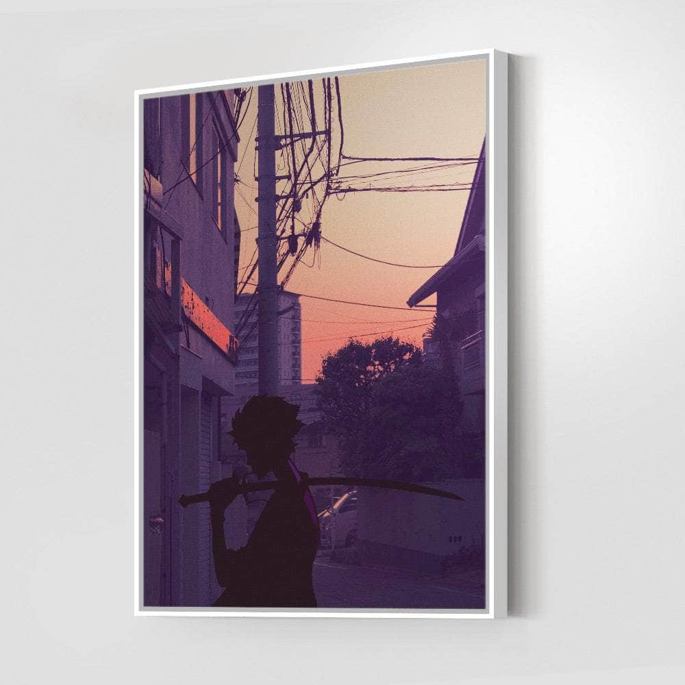 Mugen Wall Art