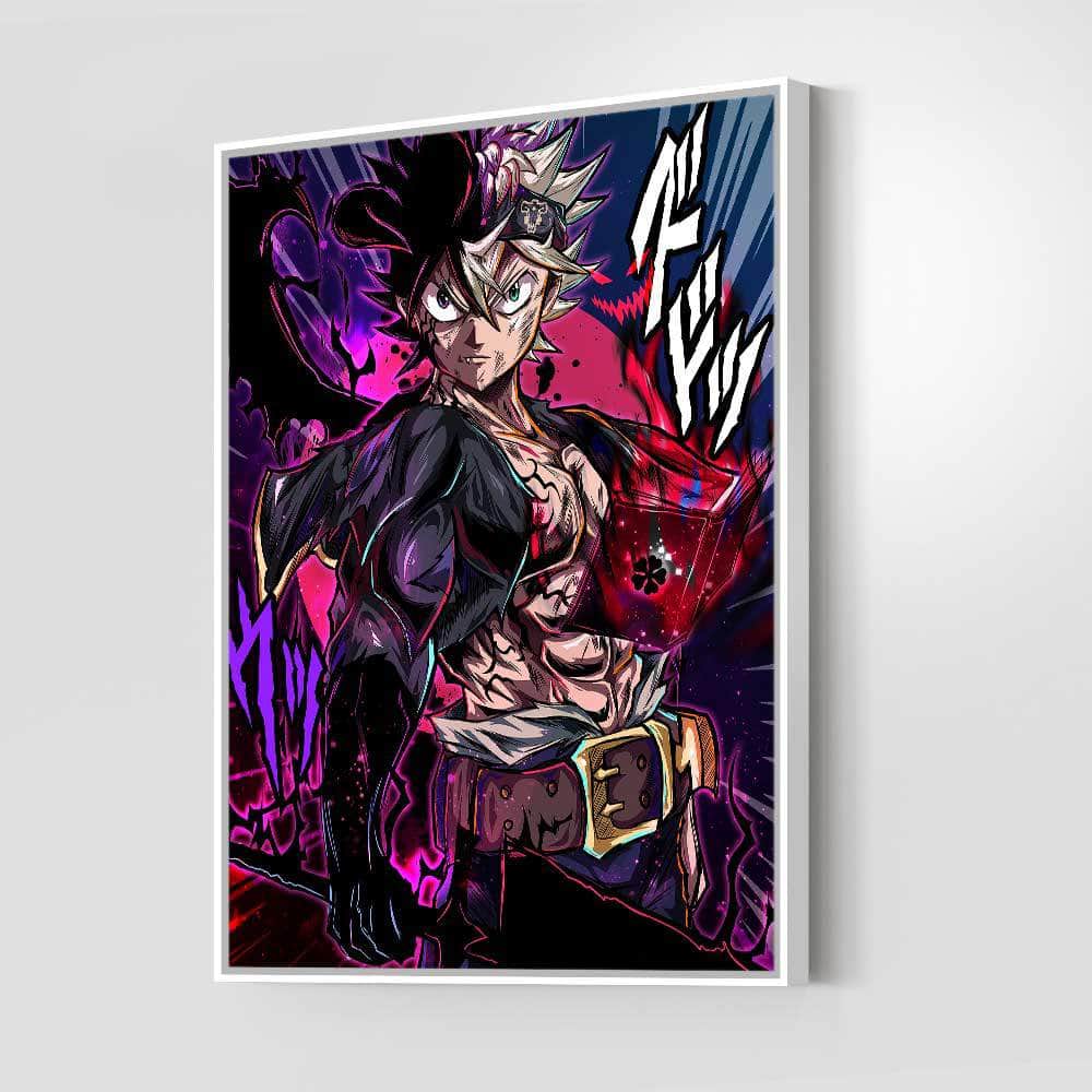 Asta Wall Art