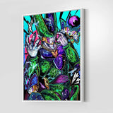 Perfection Wall Art