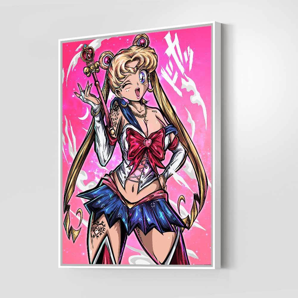 Sailor Love Wall Art