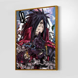 Legendary Plan Master Wall Art