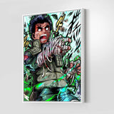 Rocklee Wall Art
