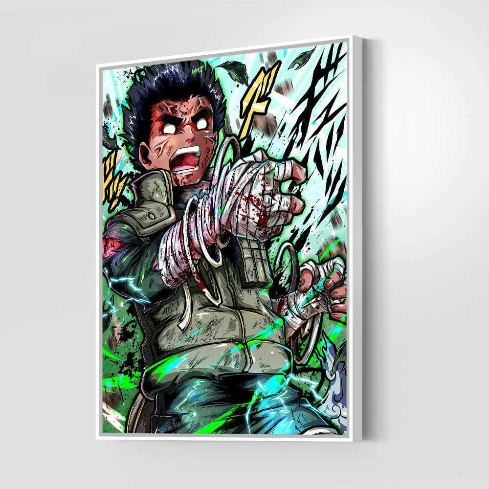 Rocklee Wall Art