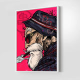 The Original Wall Art
