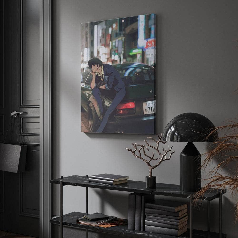 Spike Wall Art