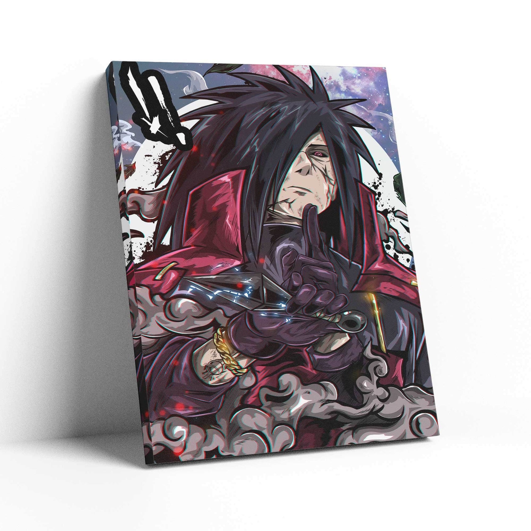 Madara Wall Art