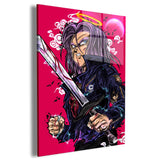 Trunks Wall Art