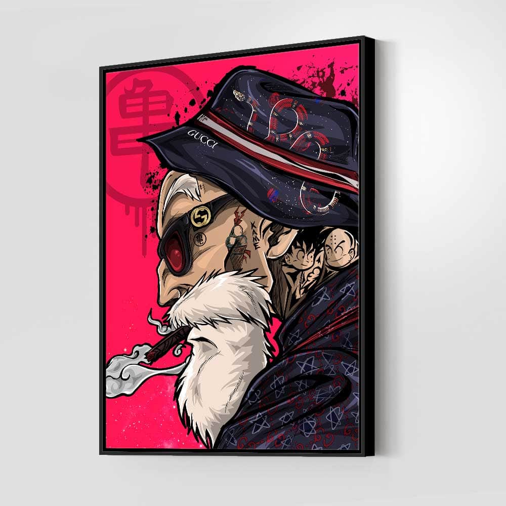 The Original Wall Art