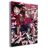 The Pirate King Wall Art
