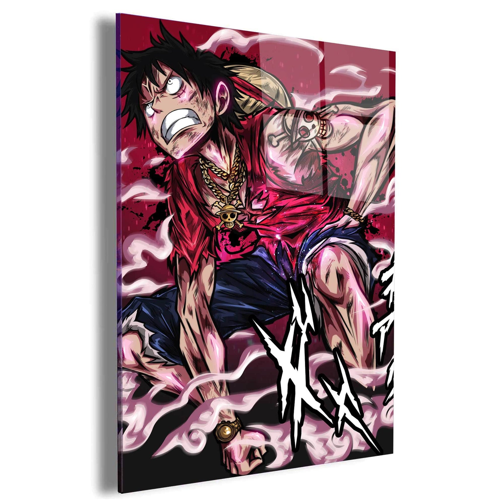 The Pirate King Wall Art