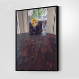 Edward Elric Wall Art