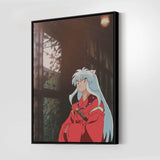 Inuyasha Wall Art