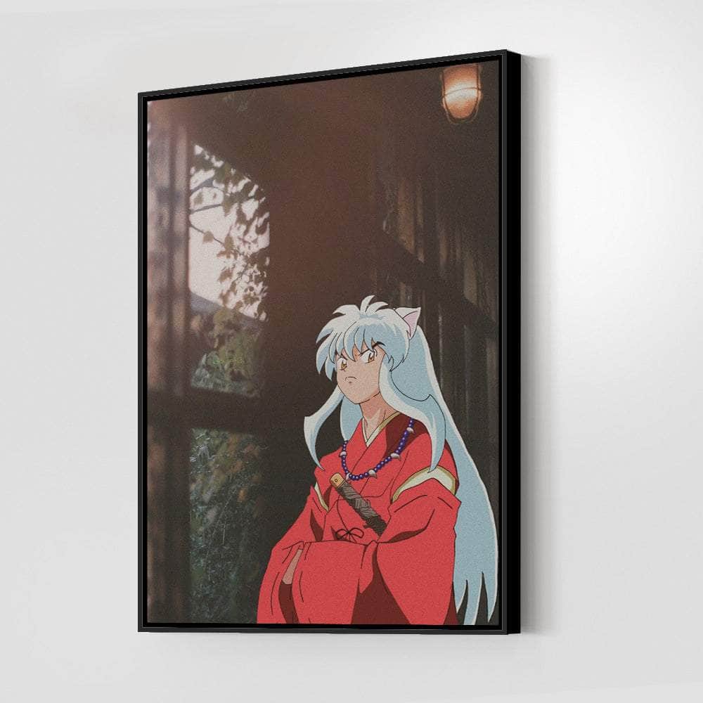 Inuyasha Wall Art