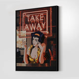 Faye Valentine Wall Art