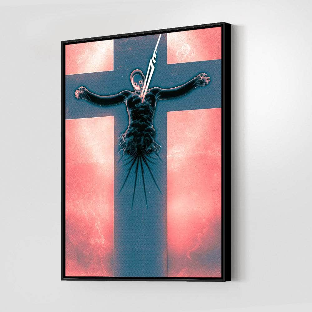 Lilith Wall Art