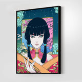 M1 KO Wall Art