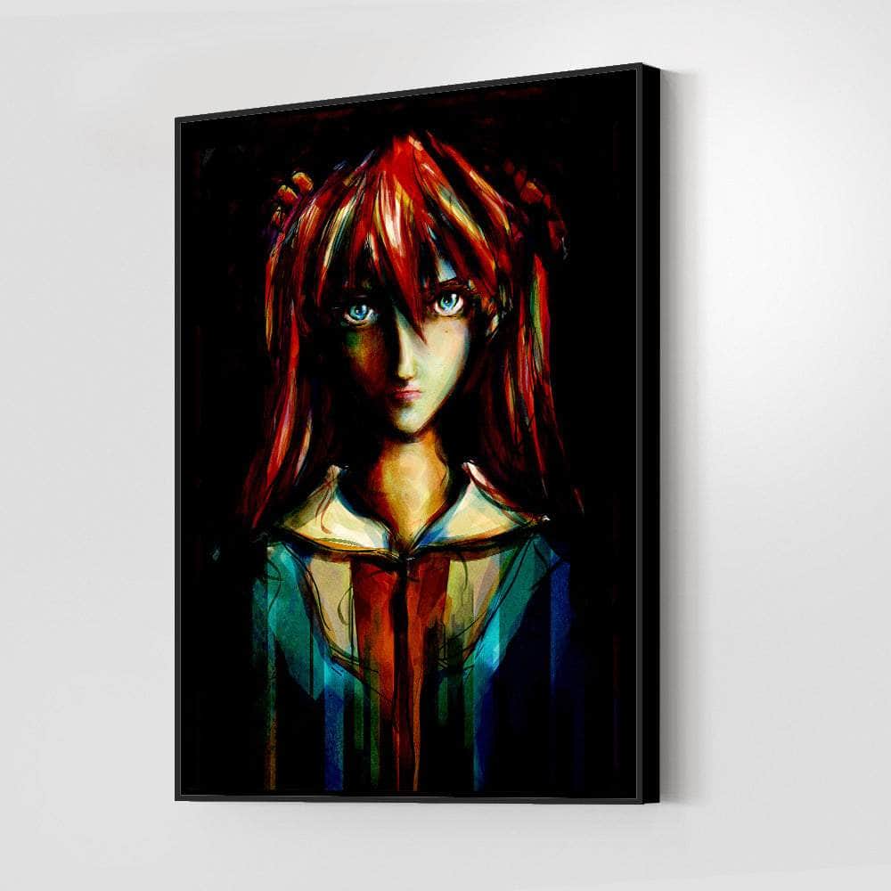 Asuka Wall Art