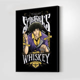 Spiegel's Whiskey Wall Art
