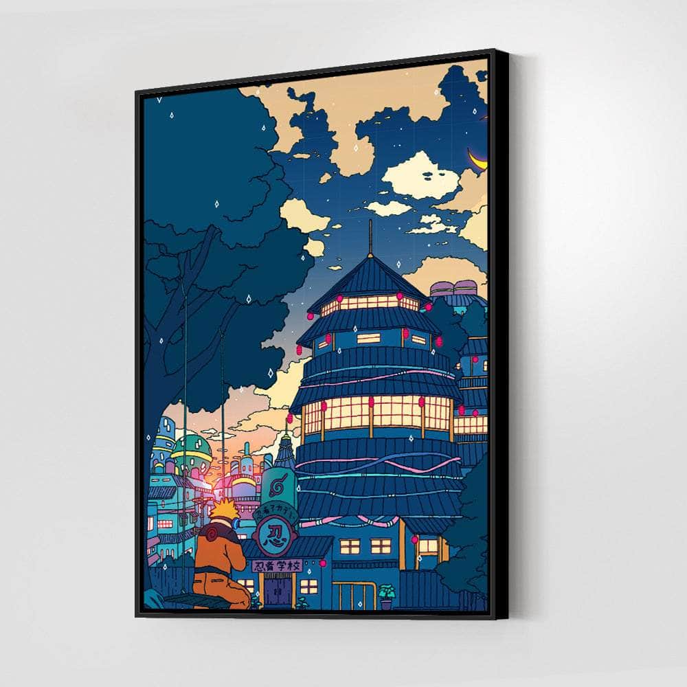 Sadness Sorrow Wall Art