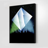 Ramiel Angel Wall Art