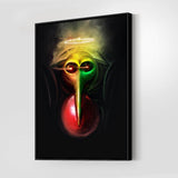 Sachiel Angel Wall Art