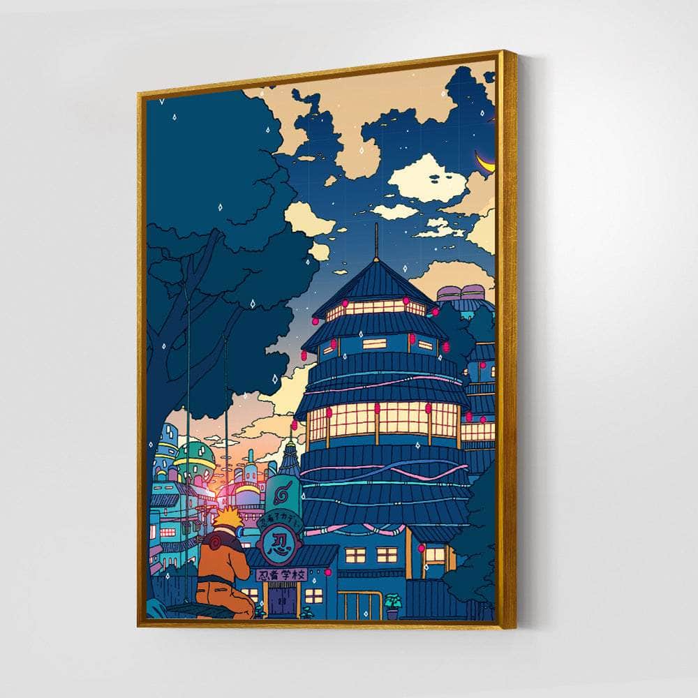 Sadness Sorrow Wall Art