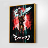 A Hero For Fun Wall Art