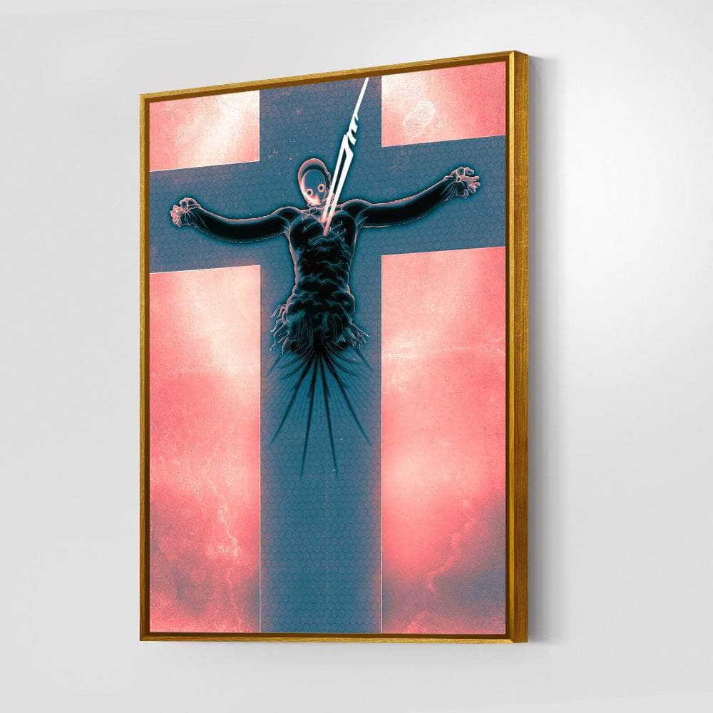 Lilith Wall Art
