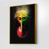Sachiel Angel Wall Art