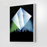 Ramiel Angel Wall Art
