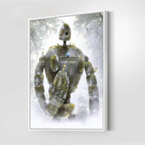 The Forgotten Soldier Wall Art