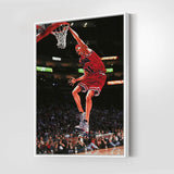 Slam Dunk Wall Art