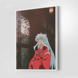 Inuyasha Wall Art