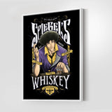 Spiegel's Whiskey Wall Art