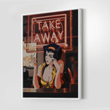 Faye Valentine Wall Art