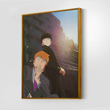 Mob Psycho 100 Wall Art