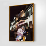 Sesshomaru Wall Art