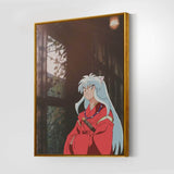 Inuyasha Wall Art