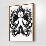 Dissociative Disorder Wall Art